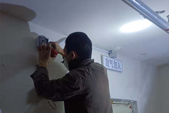 ����ά����λ�����Ĵ���8С��鱣��������ʩ������